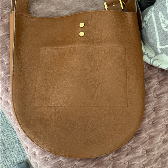 Flawless Jimmy Choo Hobo Leather & Snake Skin bag - Picture 8 of 9